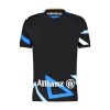 Maillot de Supporter Club Brugge Club Brugge Quatrième 2023-24 Pour Homme